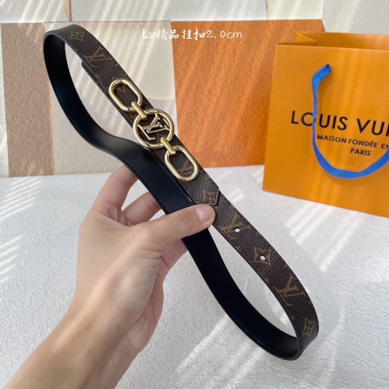 l0vis Vvtt0n belts